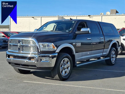 Used 2018 RAM 2500 Laramie