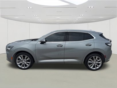 Used 2023 Buick Envision Avenir
