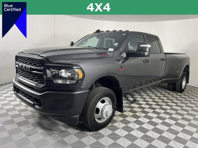 Used 2024 RAM 3500 Tradesman