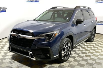 Used 2024 Subaru Ascent Touring w/ Popular Package #2