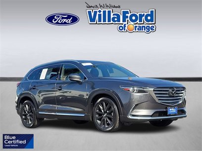 Used 2016 MAZDA CX-9 Grand Touring