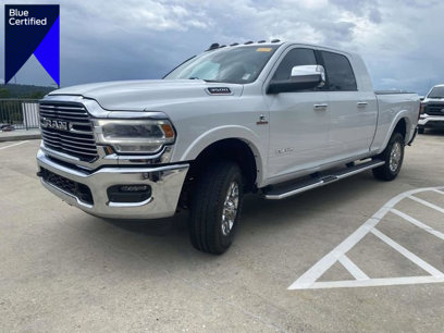 Used 2022 RAM 3500 Laramie