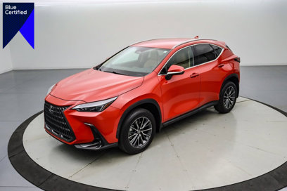 Used 2024 Lexus NX 250 FWD w/ Towing Package (2000 Lbs)