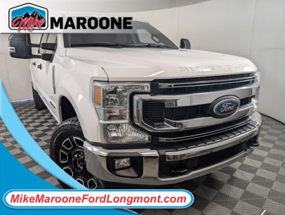 Certified 2022 Ford F350 XLT w/ XLT Value Package