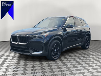 Used 2023 BMW X1 xDrive28i
