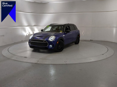 Used 2020 MINI Cooper Clubman S w/ Storage Package