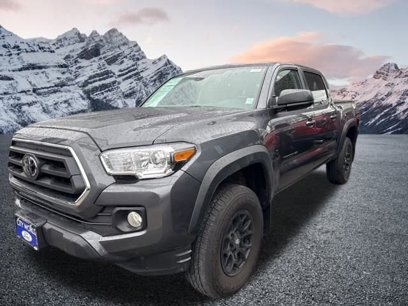Used 2023 Toyota Tacoma SR5