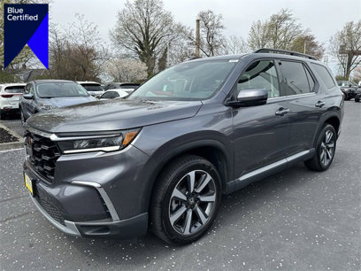 Used 2024 Honda Pilot Touring