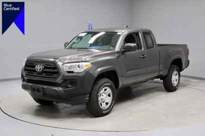 Used 2019 Toyota Tacoma SR