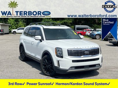 Used 2020 Kia Telluride SX
