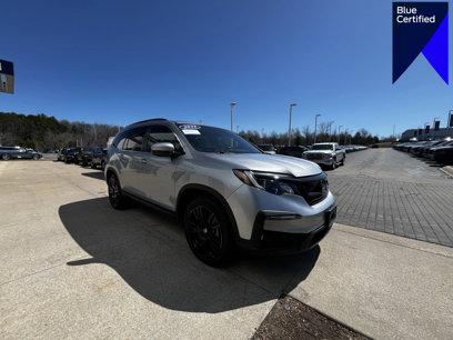 Used 2022 Honda Pilot Special Edition
