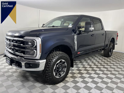 Certified 2024 Ford F350 Lariat