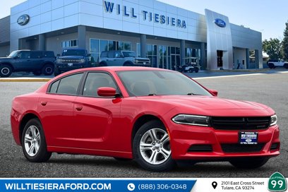 Used 2022 Dodge Charger SXT