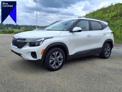 Used 2024 Kia Seltos S