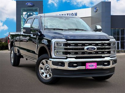 Certified 2024 Ford F350 Lariat w/ Lariat Ultimate Package