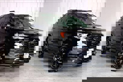 Certified 2024 Ford Edge SE w/ Black Appearance Package