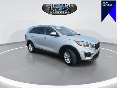 Used 2016 Kia Sorento LX