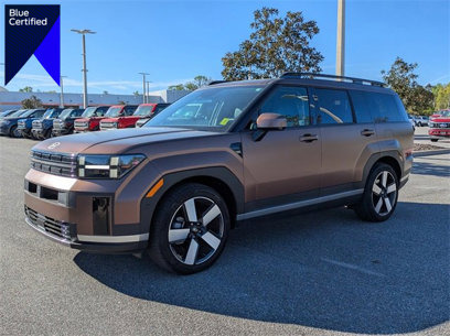 Used 2024 Hyundai Santa Fe Limited