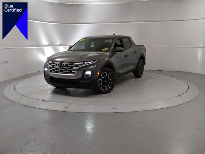 Used 2024 Hyundai Santa Cruz SEL