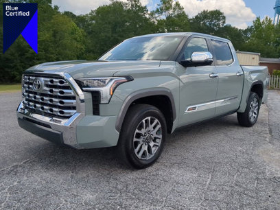 Used 2024 Toyota Tundra 1794 Edition
