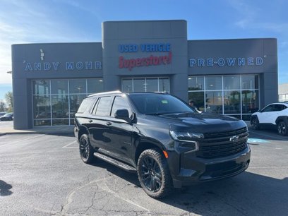 Used 2024 Chevrolet Tahoe LT w/ LT Signature Plus Package