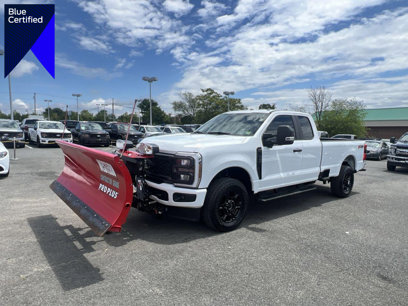 Certified 2024 Ford F350 XL w/ STX Appearance Package