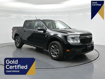 Certified 2024 Ford Maverick XLT