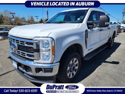Certified 2023 Ford F250 XLT