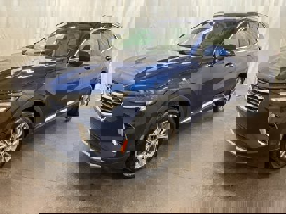 Used 2023 Buick Envision Preferred