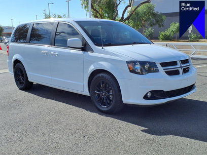 Used 2019 Dodge Grand Caravan GT