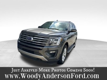 Certified 2021 Ford Expedition XLT