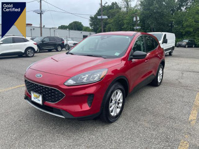 Certified 2022 Ford Escape SE w/ Convenience Package