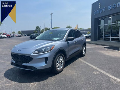 Certified 2022 Ford Escape SE w/ Convenience Package
