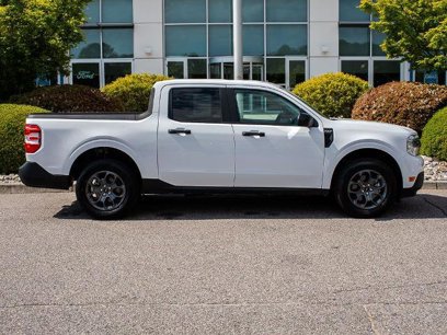 Certified 2024 Ford Maverick XLT w/ Equipment Group 300A Standard
