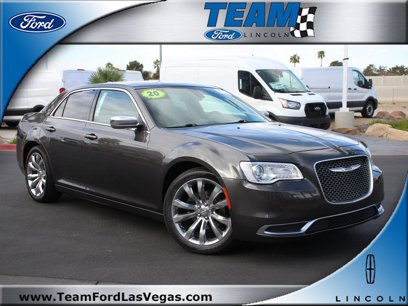 Used 2020 Chrysler 300 Touring w/ Chrome Appearance Package