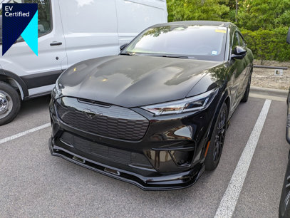 Certified 2023 Ford Mustang Mach-E GT w/ GT Performance Edition