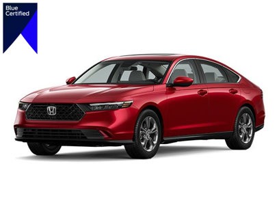 Used 2023 Honda Accord EX