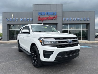 Certified 2024 Ford Expedition XLT