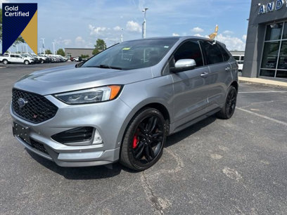Certified 2020 Ford Edge ST w/ Equipment Group 401A