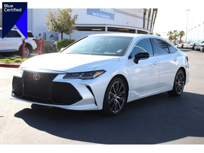 Used 2019 Toyota Avalon Touring w/ Advanced Safety Package