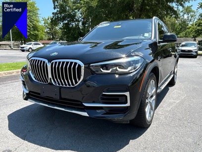 Used 2023 BMW X5 xDrive45e