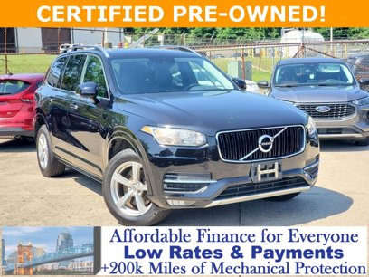 Used 2016 Volvo XC90 T5 Momentum