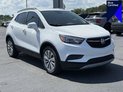 Used 2019 Buick Encore Preferred w/ Safety Package
