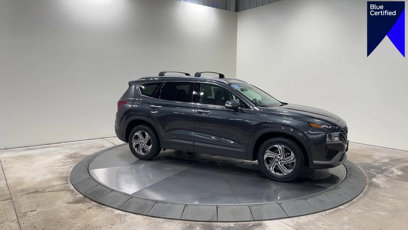 Used 2023 Hyundai Santa Fe SEL