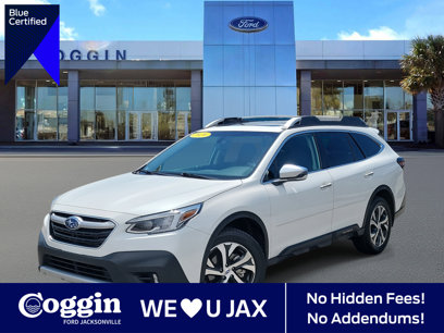 Used 2020 Subaru Outback Touring XT