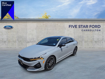 Used 2023 Kia K5 GT w/ GT1 Package