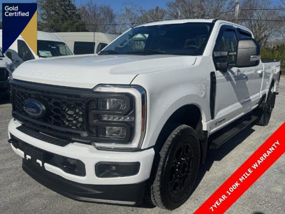 Certified 2023 Ford F250 XLT