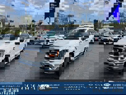 Certified 2022 Ford F150 XLT w/ Equipment Group 302A High