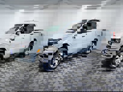Certified 2021 Ford Ranger XLT w/ FX4 Off-Road Package