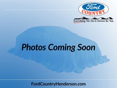 Certified 2019 Ford EcoSport SE w/ SE Convenience Package